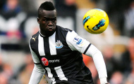 Chelsea tìm người thay thế Essien