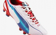 Video: Thử sức với dòng sản phẩm Ultimate Puma evoSPEED 1
