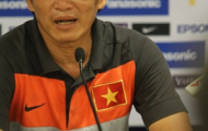 HLV Phan Thanh Hùng: “Đội tuyển Việt Nam còn nhiều vấn đề cần cải thiện”
