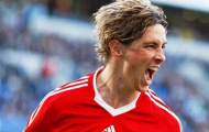 Torres thú nhận vẫn rất 'nặng tình' với Liverpool