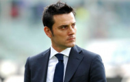 Montella được bậc tiền bối khen ngợi