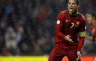 Video VL World Cup: Bắc Ireland cầm hòa Bồ Đào Nha tại Dragao