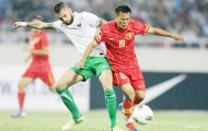 Việt Nam 0-0 Indonesia: Một trận hòa, nhiều kinh nghiệm