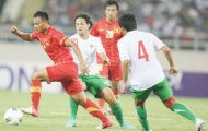 Điểm tin sáng 17/10: Công Vinh lỡ hẹn với VFF Cup