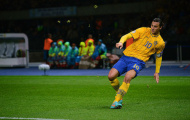 Chấm điểm trận Đức – Thụy Điển: Ibrahimovic khiến “Mannschaft” chết khiếp!