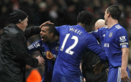 Chelsea 'thay máu': 2 kỳ chuyển nhượng, bán 13 người