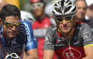Lance Armstrong cấu kết với UCI?
