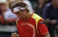 David Ferrer đoạt vé tới London Masters