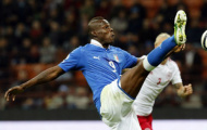 HLV Italia hết lời khen ngợi Balotelli