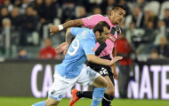 3 ngày trước đại chiến Juventus - Napoli: Bài test khó nhất của Juve!