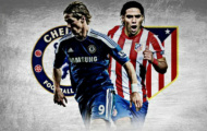 Falcao đến Chelsea, Torres về Atletico?