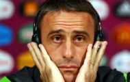 Hòa bạc nhược, HLV ĐT Bồ Đào Nha vẫn cố gắng nói cứng