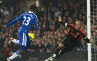 Liverpool muốn mượn sao thất sủng của Chelsea vào tháng Giêng