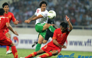 Bản tin AFF Cup: Indonesia quá cay cú