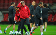 Tiền đạo Anh ngày càng hiếm: Sir Alex chỉ là người đóng chiếc đinh cuối cùng