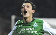 Bundesliga – Bệ phóng cho các tài năng trẻ bản địa
