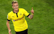 Marco Reus: “Chàng trai vàng” của người Đức