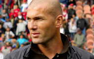 Pháp: Zidane lạc quan