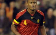 Video: Xem lại bàn thắng tuyệt đẹp của Vicent Kompany vào lưới Scotland