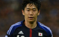 Video: Màn trình diễn của Shinji Kagawa (Nhật Bản) v Brazil