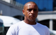 Khủng hoảng hậu vệ trái, Mourinho nghĩ đến… Roberto Carlos