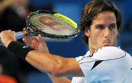 Feliciano Lopez lọt vào vòng 2 giải Stockholm mở rộng