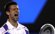 Djokovic trích 10 triệu USD làm từ thiện
