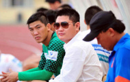 Sau bầu Hiển, lại đến bầu Thụy sở hữu 2 đội bóng?
