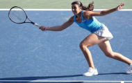 Kremlin Cup chia tay hàng loạt hạt giống
