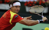 Hướng tới ATP World Tour Final 2012: 5 tấm vé có chủ