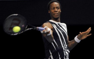 Monfils trở thành cựu vương tại Swedish Open