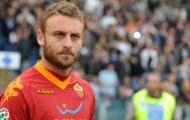 Vâng, PSG muốn có De Rossi