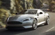 Aston Martin DB9 Coupe có giá từ 185.400 USD