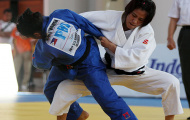 Judo Việt Nam quyết tâm giữ vị trí số 1