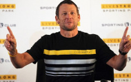 Lance Armstrong xin từ chức Chủ tịch Livestrong