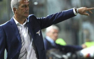 HLV Lazio Petkovic: Milan, hãy đến đây!