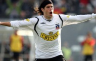 Video: Bàn thắng ở giây thứ 19 của Ezequiel Miralles (Santos) v Atletico Mineiro