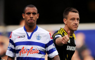 John Terry ngậm ngùi xin lỗi Anton Ferdinand
