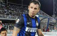 Cassano 3 lần từ chối Juventus để đến Inter Milan
