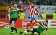 Arsenal bạo chi để chiêu mộ sát thủ của Atletico Madrid