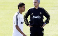 “Virus FIFA” hoành hành ở Bernabeu: Đến Varane cũng chấn thương!