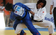 Giải vô địch Judo Đông Nam Á: Chủ nhà quyết vô địch