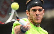 Video Erste Bank Open: Del Potro vs Daniel, kỷ lục ATP