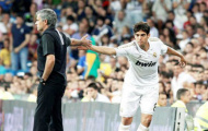 Vòng 8 La Liga: Kaka... bỗng dưng trở thành 'cứu tinh'