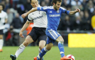 Vòng 8 Prem. League: Chelsea trên con đường đế vương