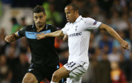 Lazio bị phạt vì CĐV phân biệt chủng tộc