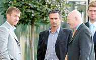 'Nạn nhân' của Abramovich: Chỉ Mourinho “đặc biệt”