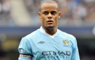 Kompany lớn tiếng cảnh báo các đối thủ ở Premier League