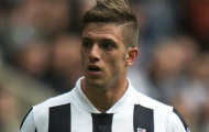 Hậu vệ của Newcastle chê trận Derby thành Milano