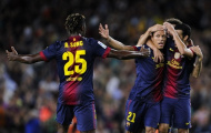 Trước vòng 8 Liga: Khoảng cách Barca - Real sẽ nới rộng?